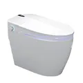 Bồn cầu thông minh cao cấp Hiwin MT-4488X két nước âm tường