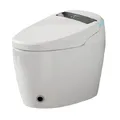 Bồn cầu thông minh cao cấp Hiwin MT-880 không két nước
