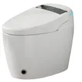 Bồn cầu thông minh cao cấp Hiwin MT-880X két nước âm tường