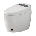 Bồn cầu thông minh cao cấp Hiwin MT-880X két nước âm tường