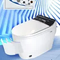 Bồn cầu thông minh cao cấp Hiwin MT-888