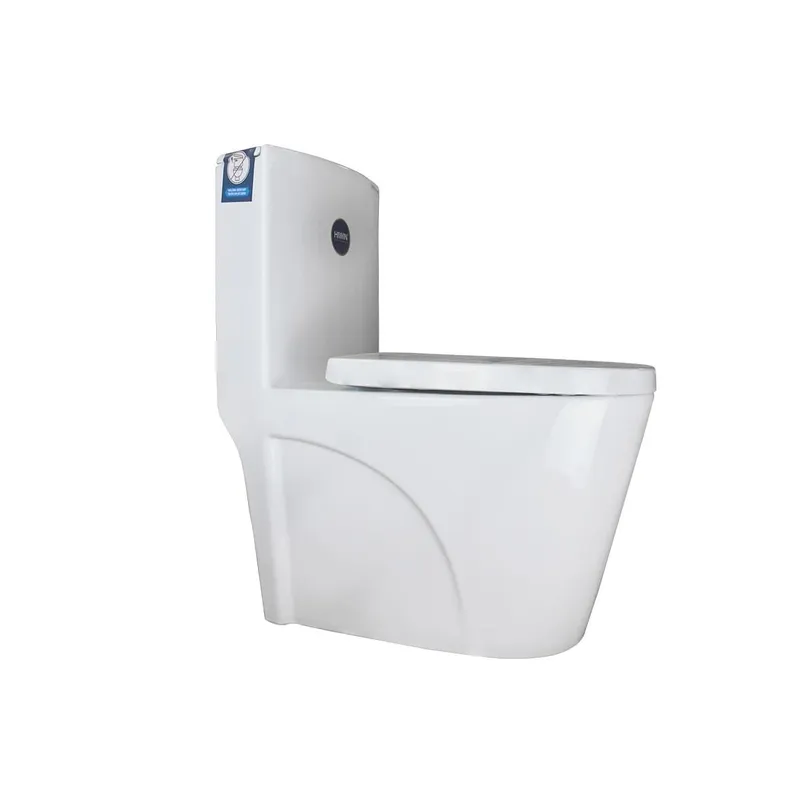 Bồn cầu nguyên khối cao cấp HIWIN MT-2060