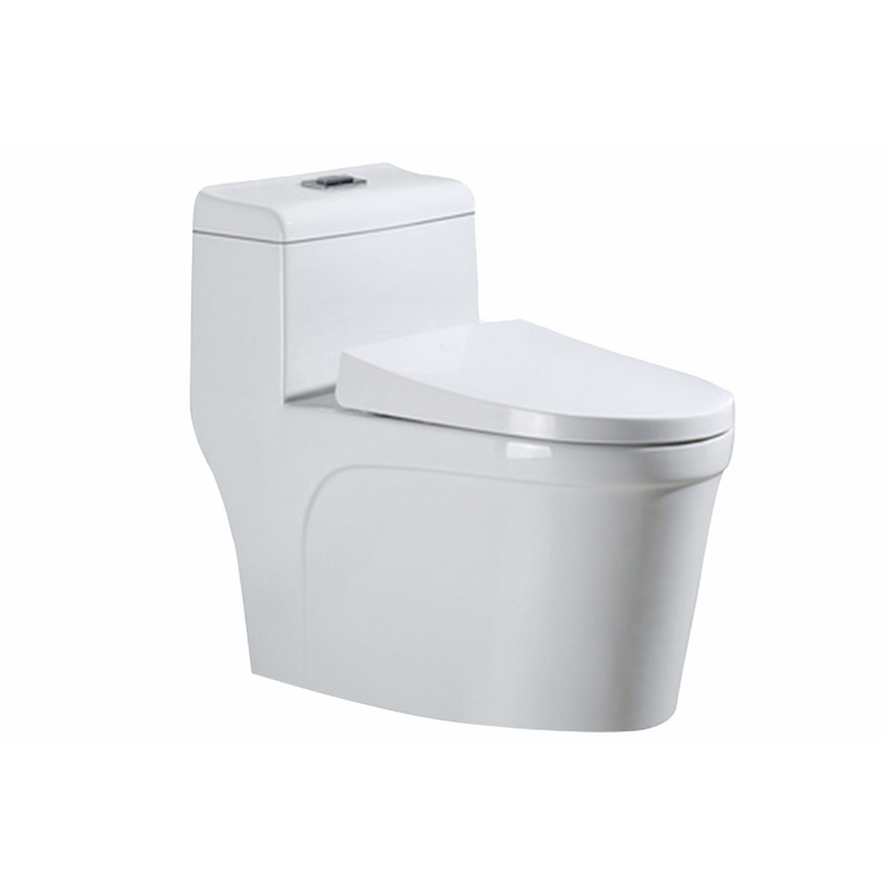 Bồn cầu nguyên khối cao cấp HIWIN MT-2216