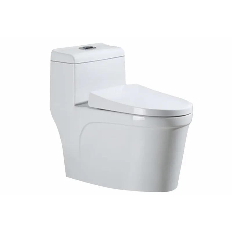 Bồn cầu nguyên khối cao cấp HIWIN MT-2216