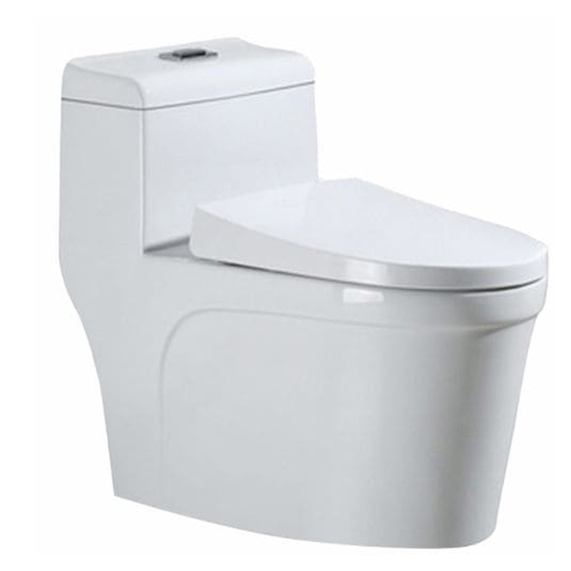 Bồn cầu nguyên khối cao cấp HIWIN MT-2216