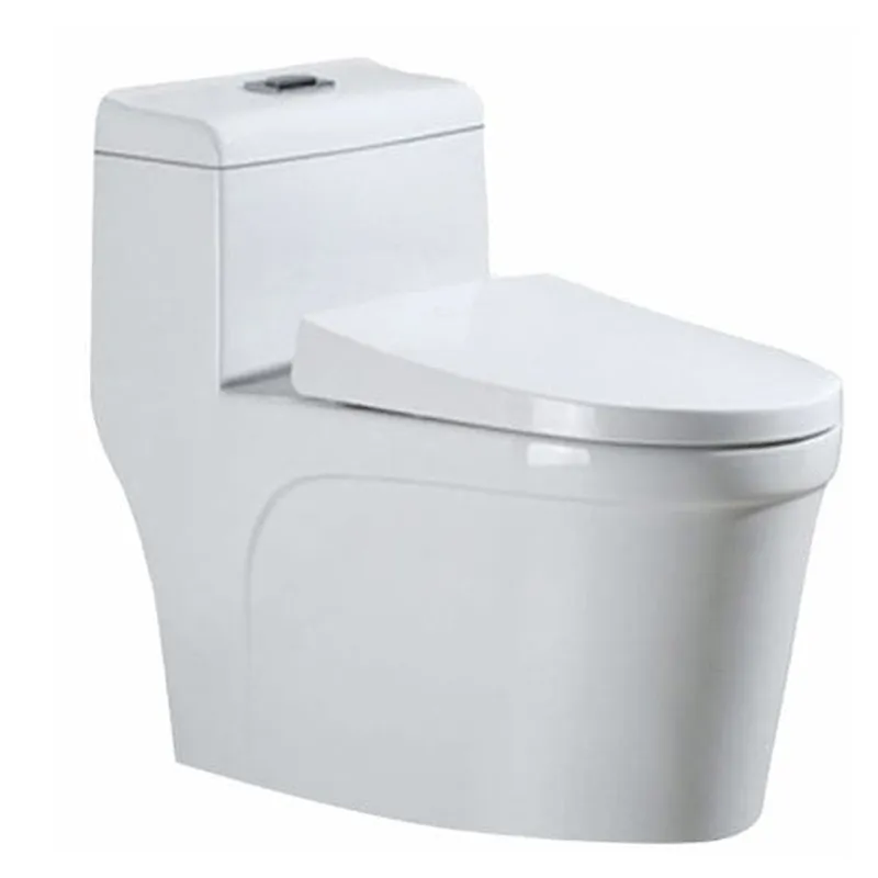 Bồn cầu nguyên khối cao cấp HIWIN MT-2216