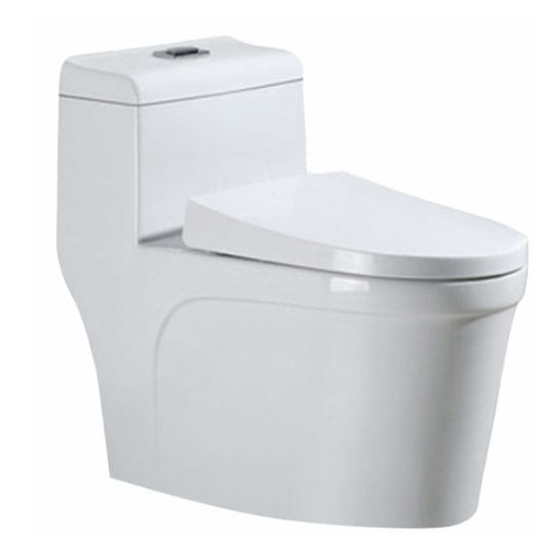 Bồn cầu nguyên khối cao cấp HIWIN MT-2216