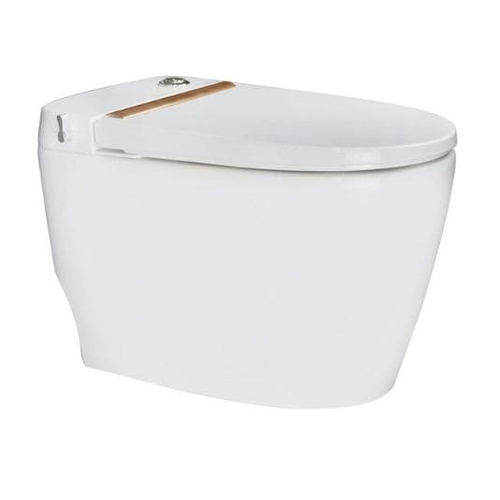 Bồn cầu két nước âm Hiwin MT-240