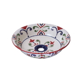 Chậu lavabo đặt bàn sứ mỹ thuật Kanly SU402