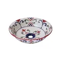 Chậu lavabo đặt bàn sứ mỹ thuật Kanly SU402