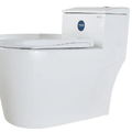 Bồn cầu nguyên khối cao cấp HIWIN MT-2016