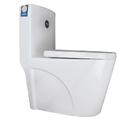 Bồn cầu nguyên khối cao cấp HIWIN MT-2060