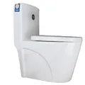 Bồn cầu nguyên khối cao cấp HIWIN MT-2060