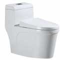 Bồn cầu nguyên khối cao cấp HIWIN MT-2216