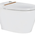 Bồn cầu két nước âm Hiwin MT-240