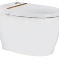 Bồn cầu két nước âm Hiwin MT-240