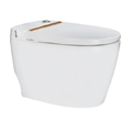 Bồn cầu két nước âm Hiwin MT-240