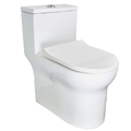 Bồn cầu nguyên khối cao cấp HIWIN MT-5015