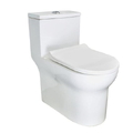 Bồn cầu nguyên khối cao cấp HIWIN MT-5015