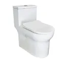 Bồn cầu nguyên khối cao cấp HIWIN MT-5015