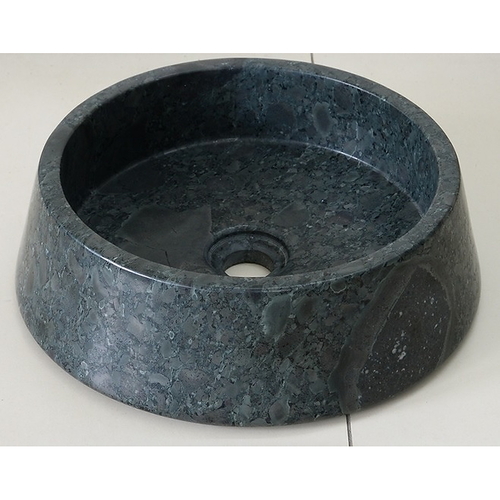 Chậu lavabo bằng đá nguyên khối Kanly MAR47V