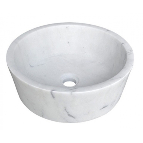 Chậu Rửa Mặt Đặt Bàn Đá Tự Nhiên Kanly MAR7E3
