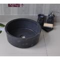 Bộ Lọ Đựng Xà Phòng Bằng Đá Kanly PK02