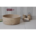 Bộ Lọ Đựng Xà Phòng Bằng Đá Kanly PK04