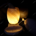 Bộ Lọ Đựng Xà Phòng Bằng Đá Kanly PK12