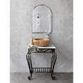 Chậu lavabo đặt bàn đá tự nhiên Kanly ONY59i