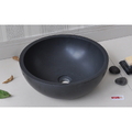 Chậu Rửa Mặt Đặt Bàn Đá Tự Nhiên Kanly MAR12V