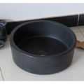 Chậu Rửa Mặt Đặt Bàn Đá Tự Nhiên Kanly MAR7E2