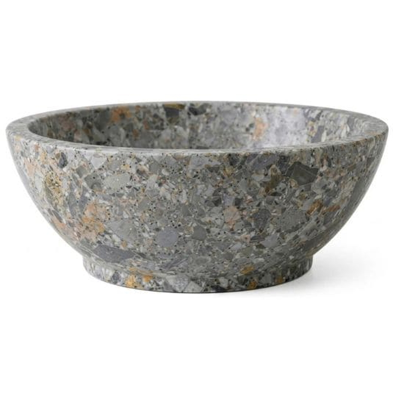 Chậu lavabo bằng đá tự nhiên Kanly MAR51V