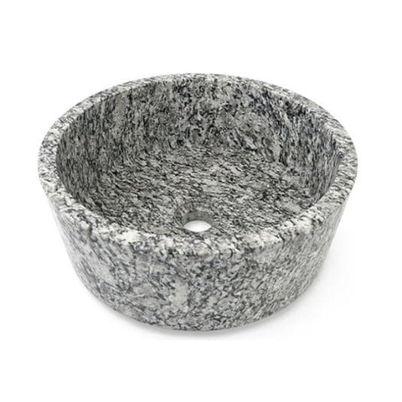 Chậu lavabo bằng đá tự nhiên Kanly Mar7e6 
