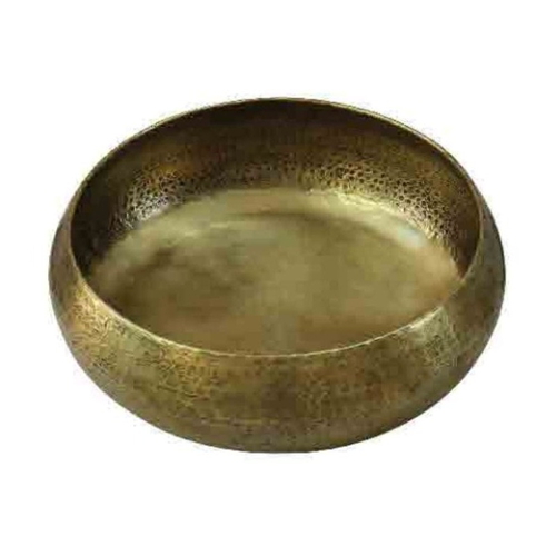 Chậu Ngâm Chân Bằng Đồng Kanly BN0111