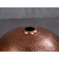Chậu lavabo đặt bàn bằng đồng Kanly BL0222 (RSC201V)