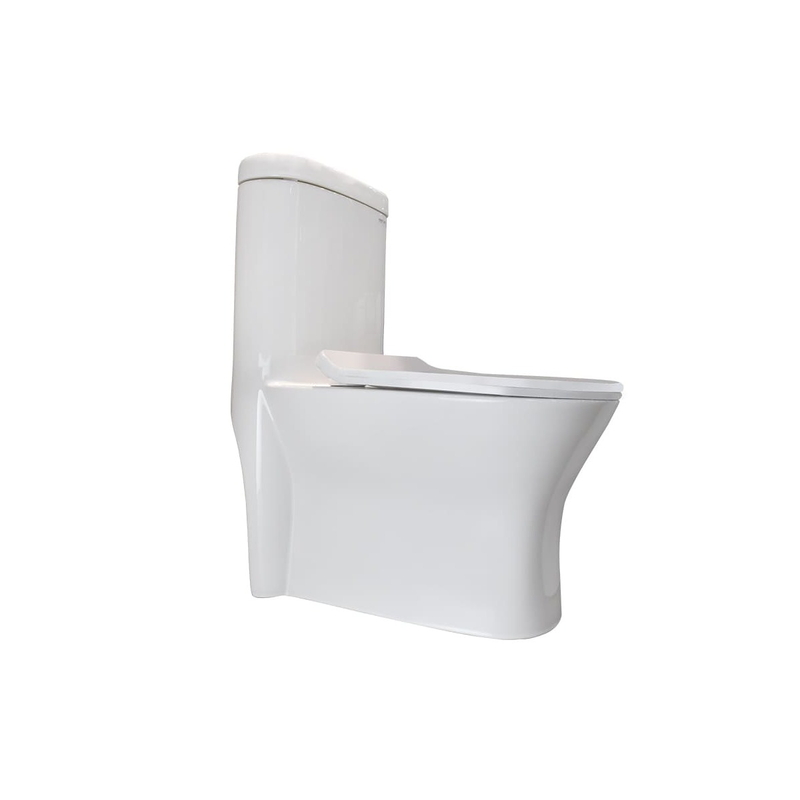 Bồn cầu nguyên khối cao cấp HIWIN MT-3036
