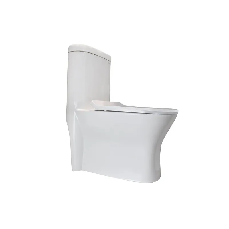 Bồn cầu nguyên khối cao cấp HIWIN MT-3036