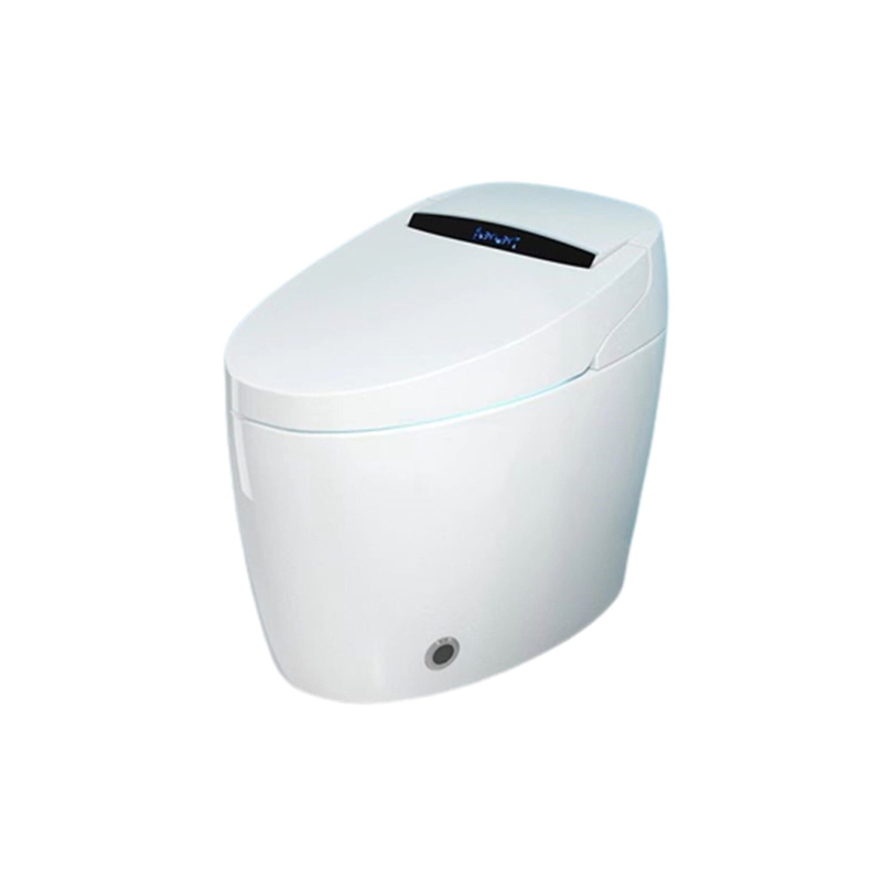 Bồn cầu thông minh không két nước HIWIN MT-333