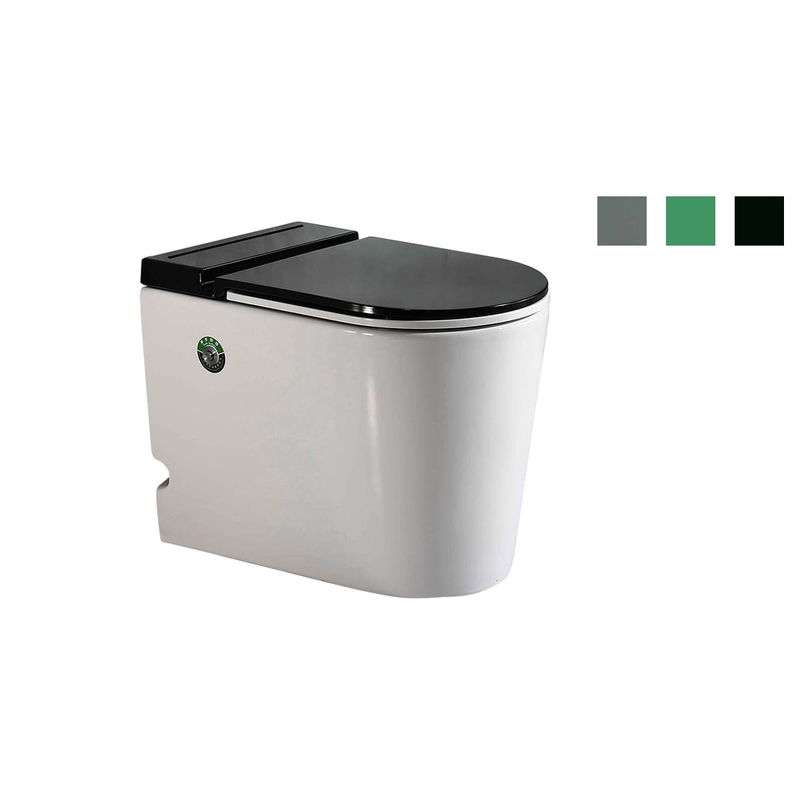 Bồn cầu không két nước Hiwin MT-6020