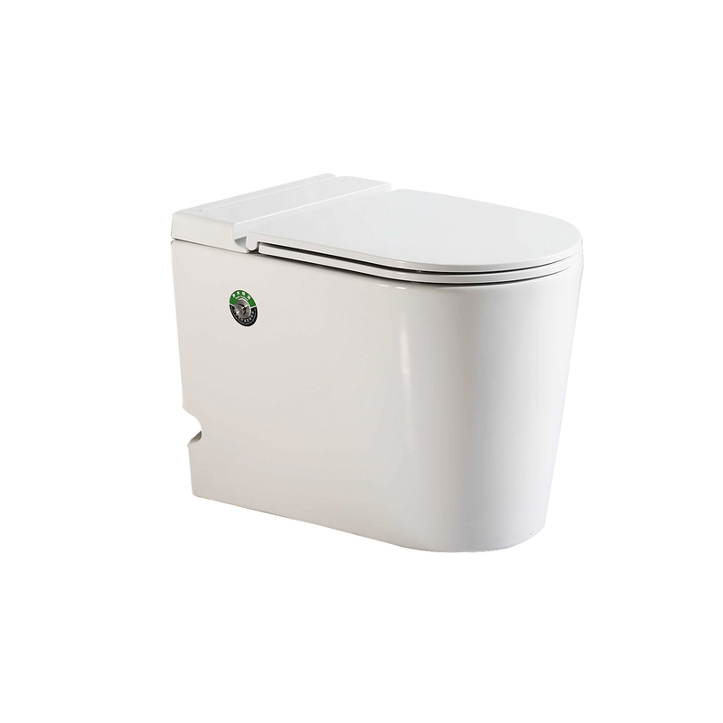 Bồn cầu không két nước Hiwin MT-6040W