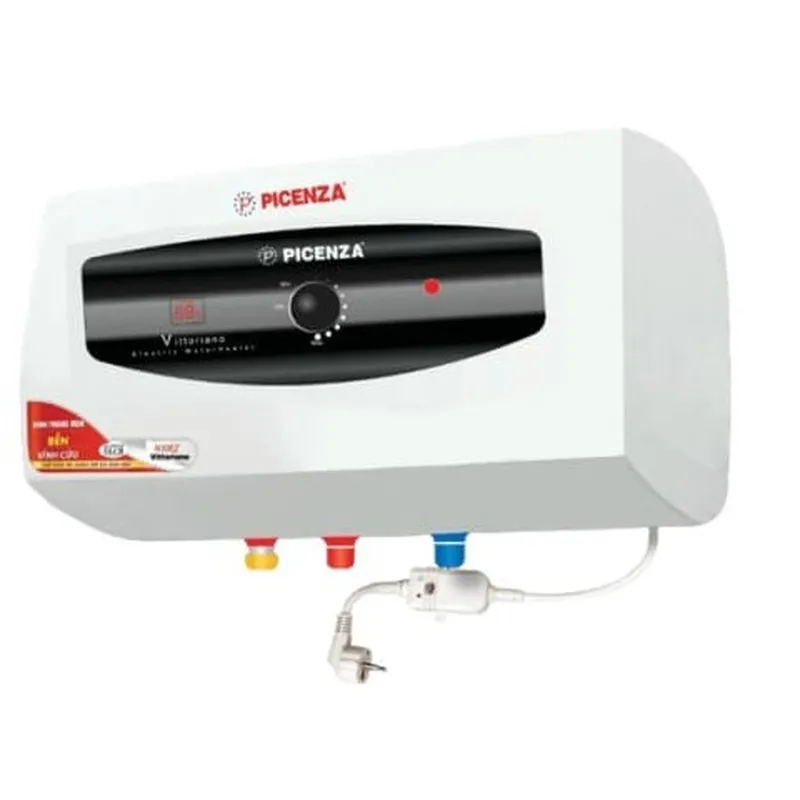 Bình nước nóng 30L nằm ngang Picenza N20EZ