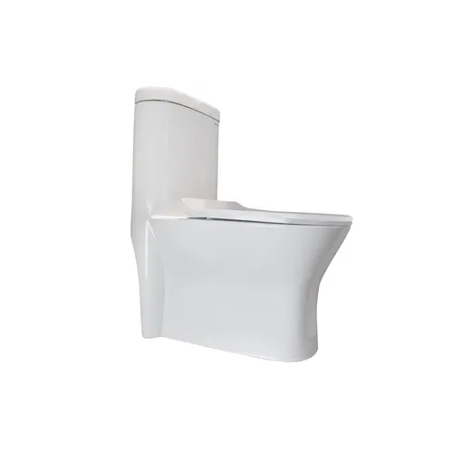 Bồn cầu nguyên khối cao cấp HIWIN MT-3036