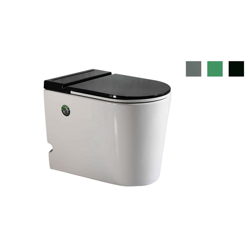 Bồn cầu không két nước Hiwin MT-6020