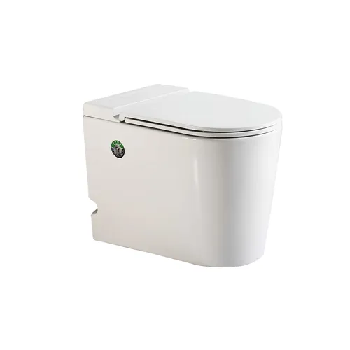 Bồn cầu không két nước Hiwin MT-6040W