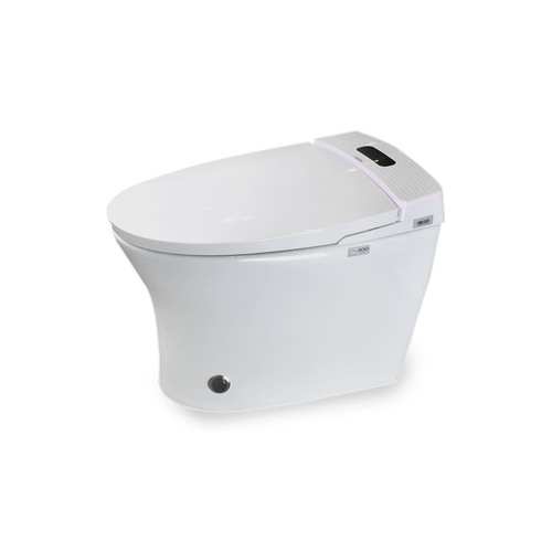 Bồn cầu thông minh cao cấp HIWIN MT-666
