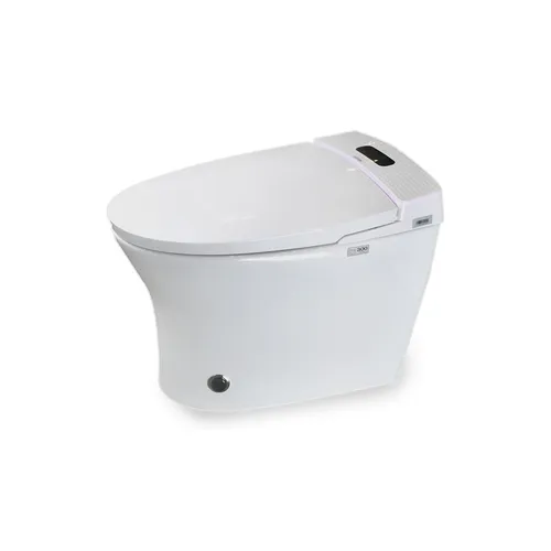 Bồn cầu thông minh cao cấp HIWIN MT-666