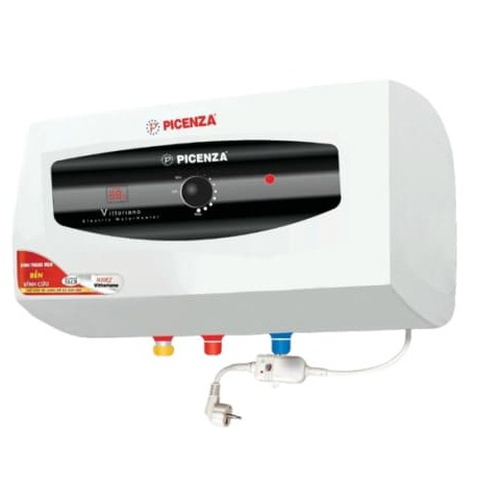 Bình nước nóng 30L nằm ngang Picenza N20EZ