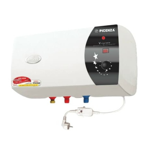 Bình nước nóng 30L nằm ngang Picenza N30EZ