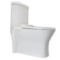Bồn cầu nguyên khối cao cấp HIWIN MT-3036